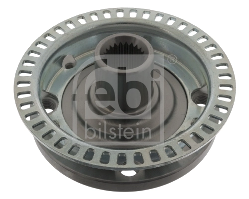 Wheel Hub